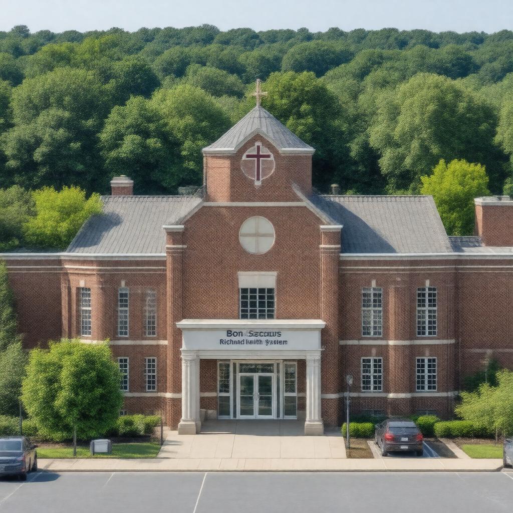 Bon Secours Richmond Health System